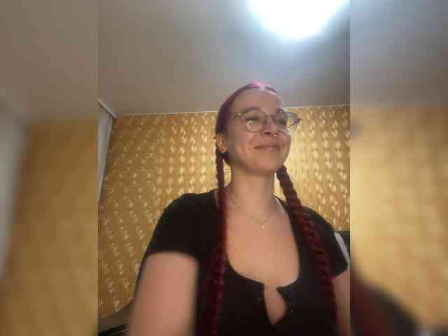 Kushina webcam