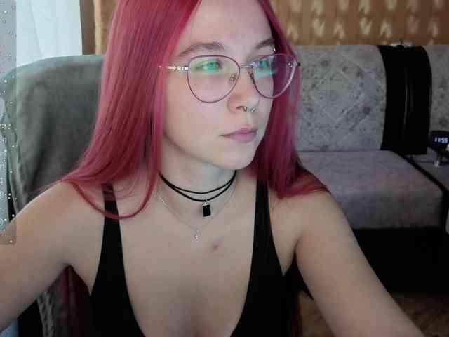Kushina webcam