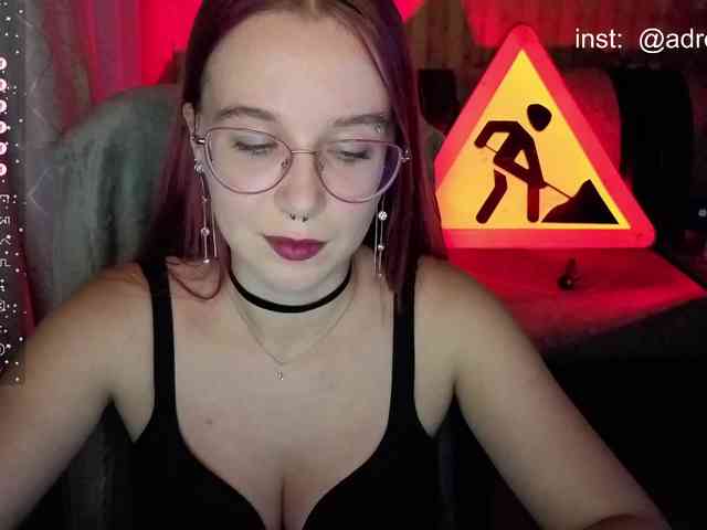 Kushina webcam