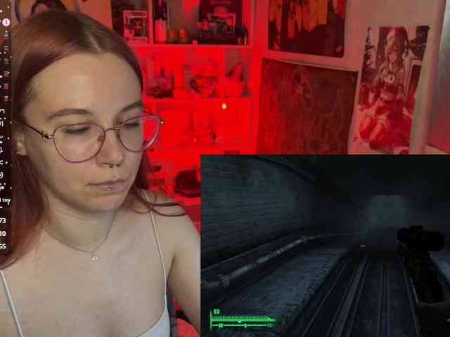 Kushina webcam