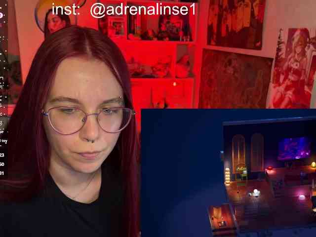 adrenalinse adrenalinse