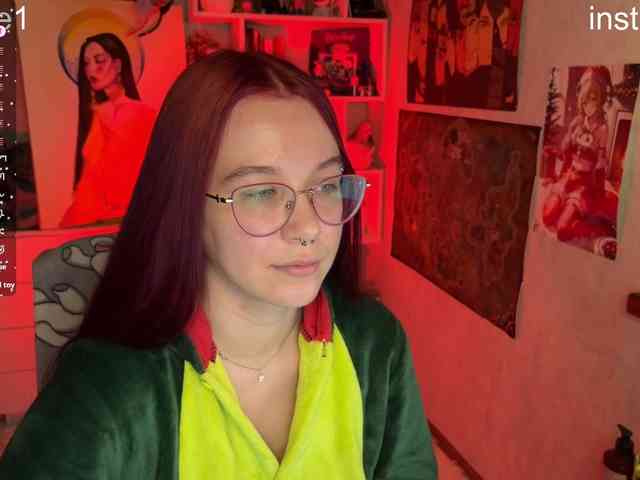Kushina webcam