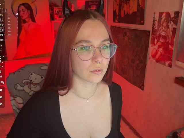 Kushina webcam