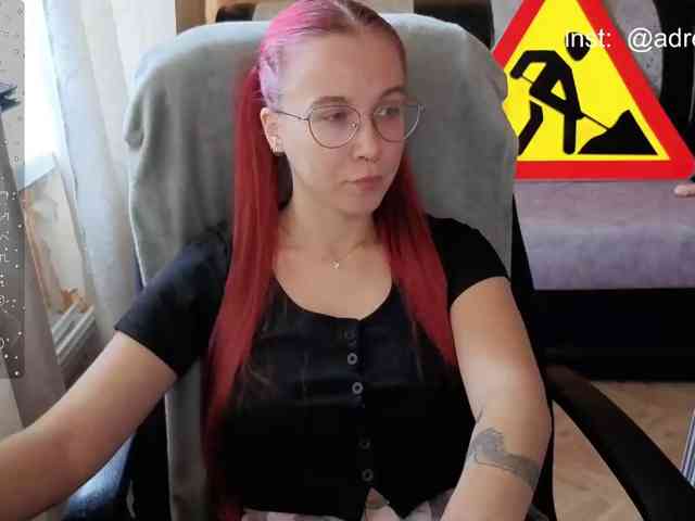 Kushina webcam