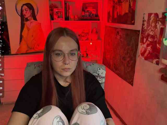 Kushina webcam