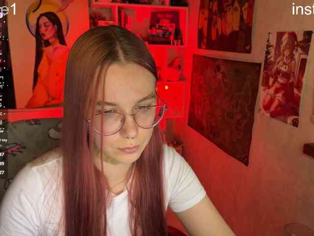 Kushina webcam