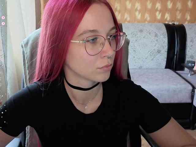 Kushina webcam