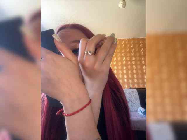 Kushina webcam
