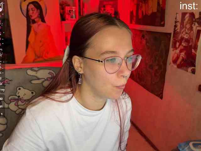 Kushina webcam