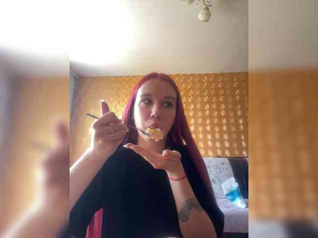 Kushina webcam