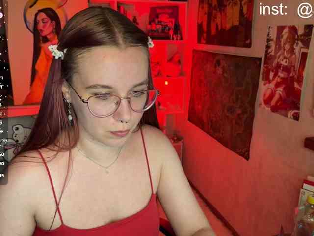 Kushina webcam