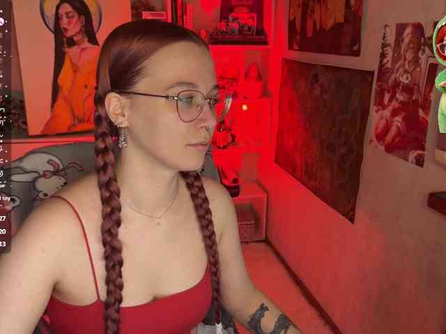 Kushina webcam