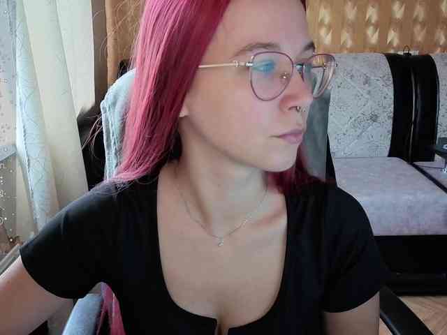 Kushina webcam