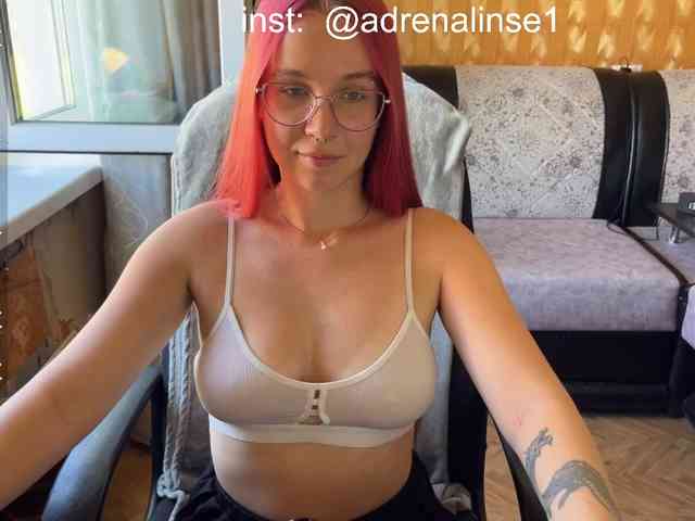 Kushina webcam
