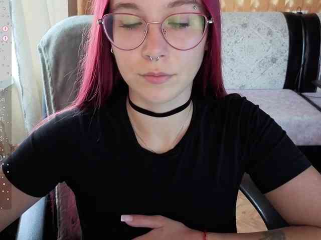 Kushina webcam