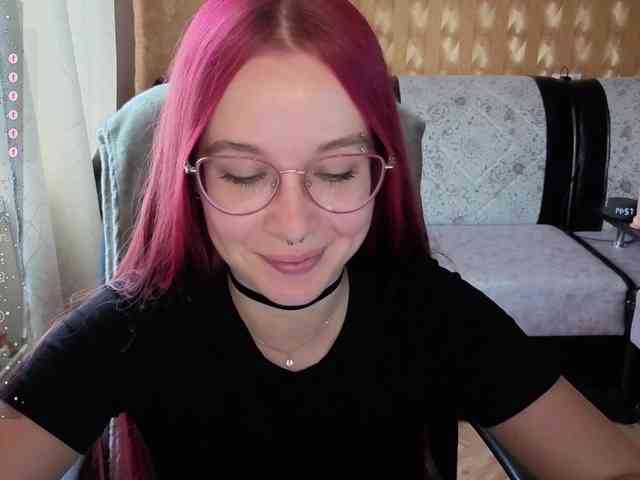 Kushina webcam