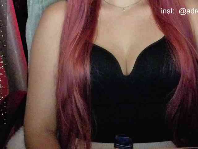 Kushina webcam