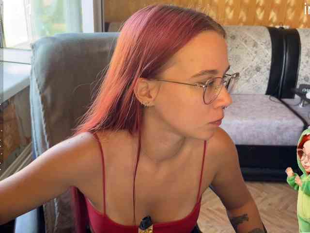 Kushina webcam