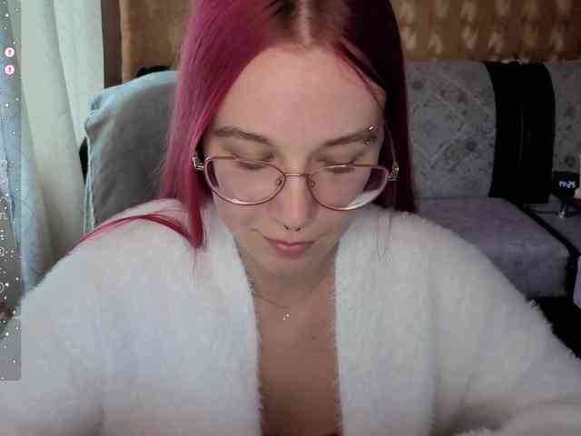 Kushina webcam