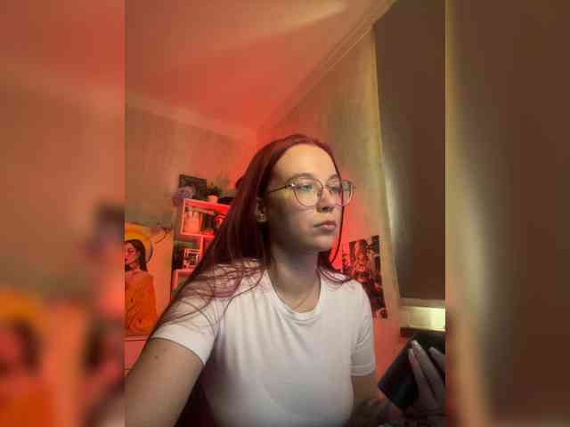Kushina webcam
