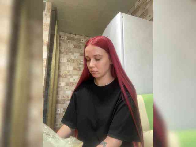 Kushina webcam