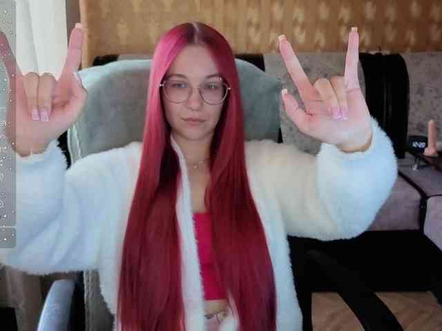 Kushina webcam