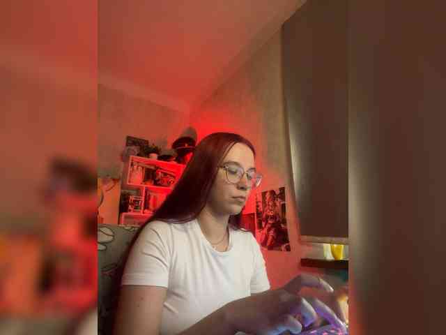 Kushina webcam