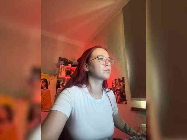 Kushina webcam