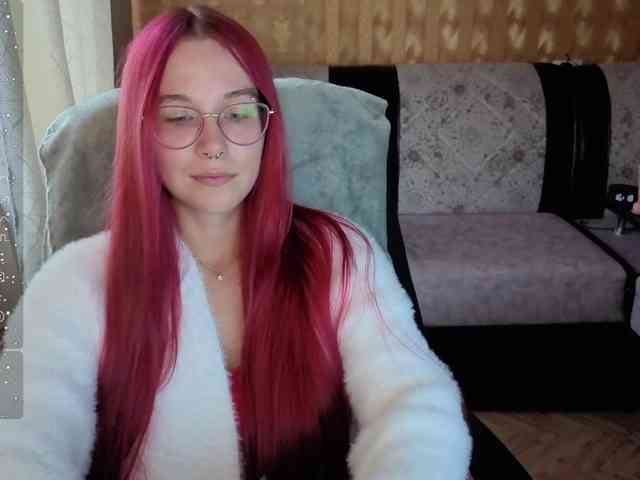Kushina webcam