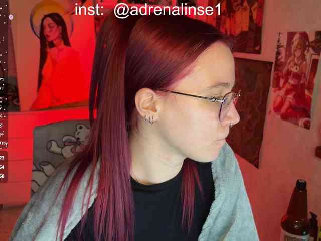 Kushina webcam