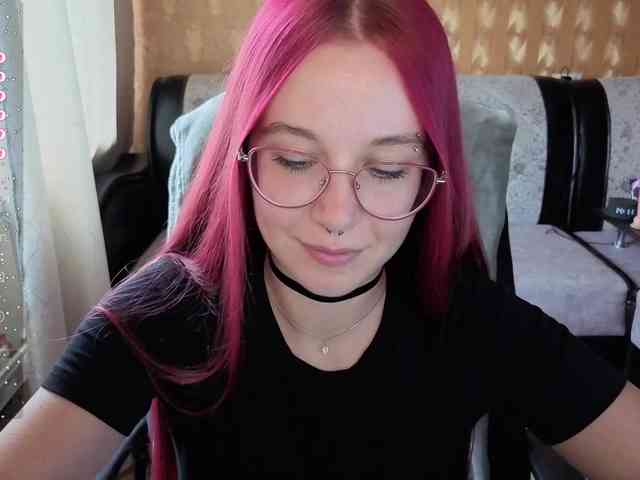 Kushina webcam