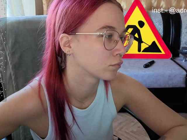Kushina webcam