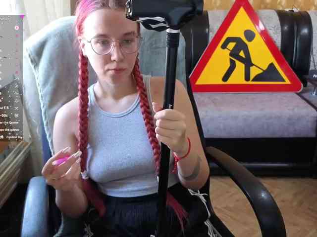 Kushina webcam