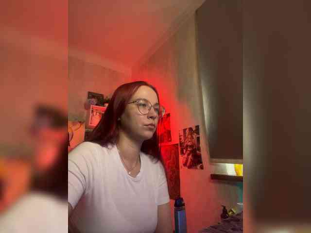 Kushina webcam