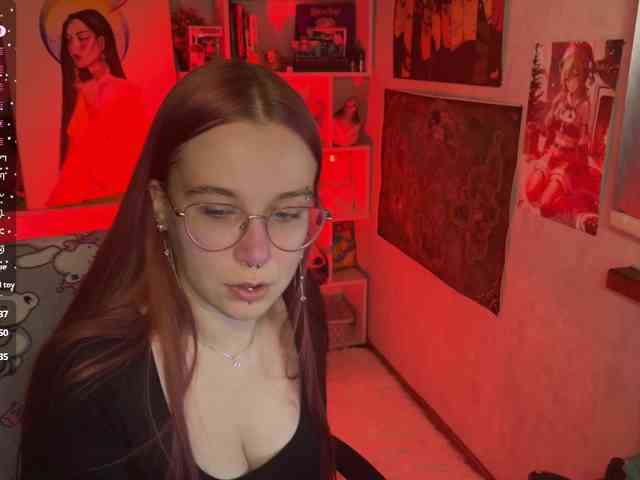 Kushina webcam