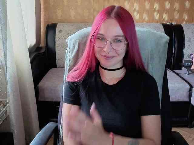 Kushina webcam