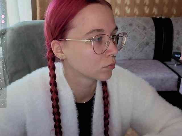 Kushina webcam