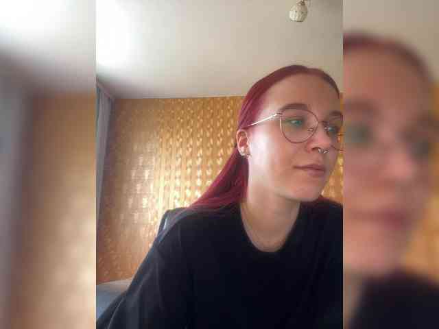 Kushina webcam