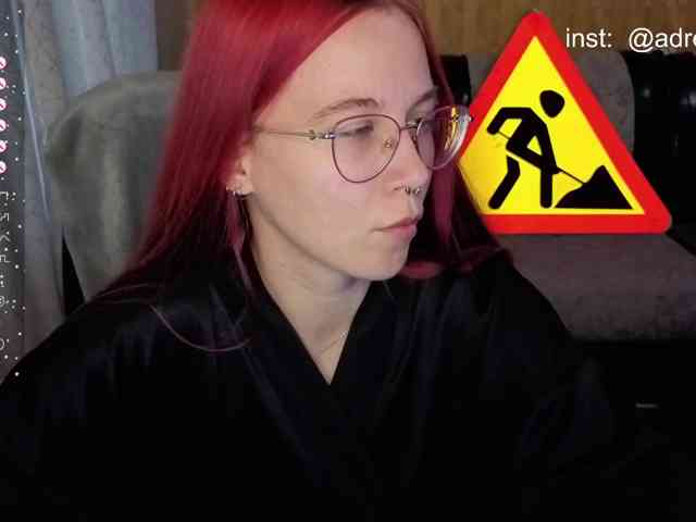 Kushina webcam