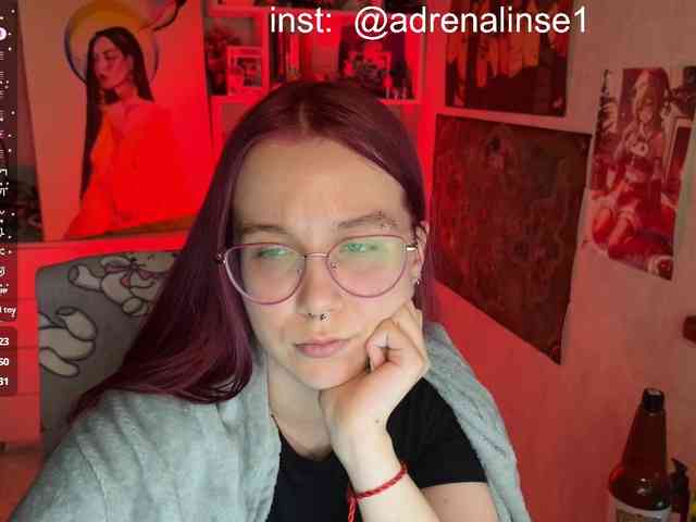 Kushina webcam