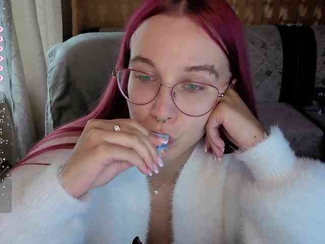 Kushina webcam