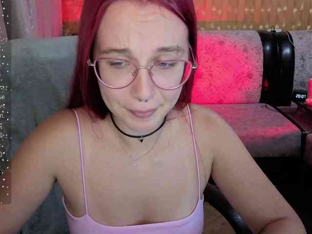 Kushina webcam