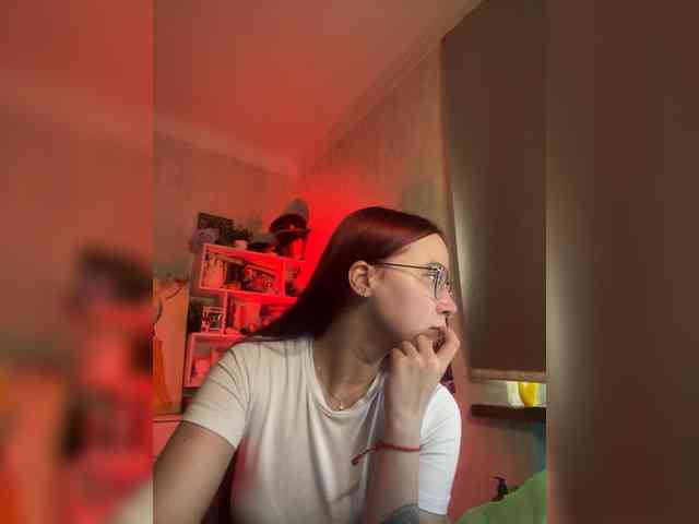 Kushina webcam