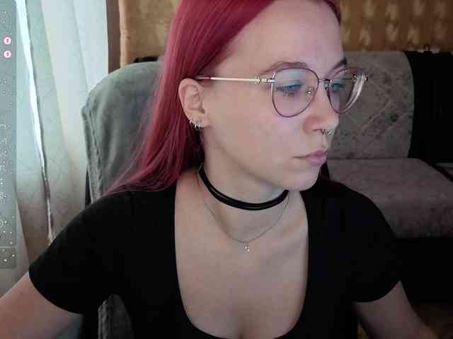 Kushina webcam