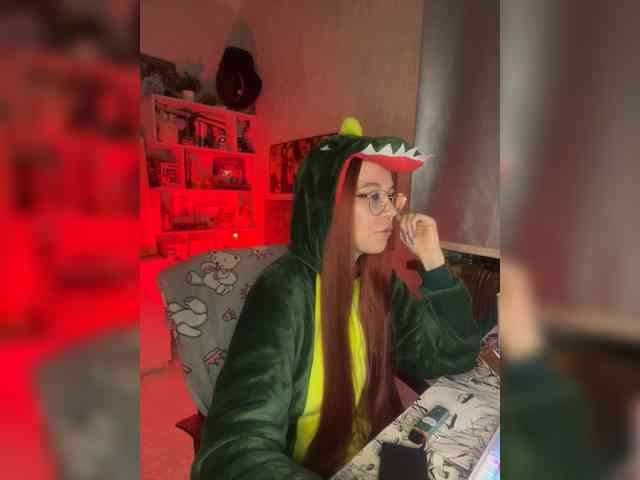 Kushina webcam