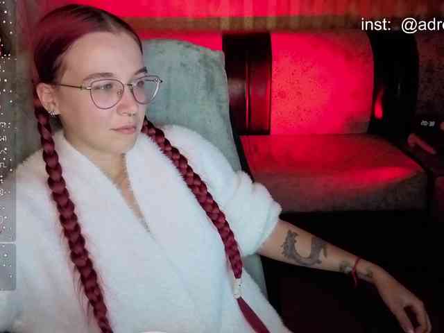 Kushina webcam