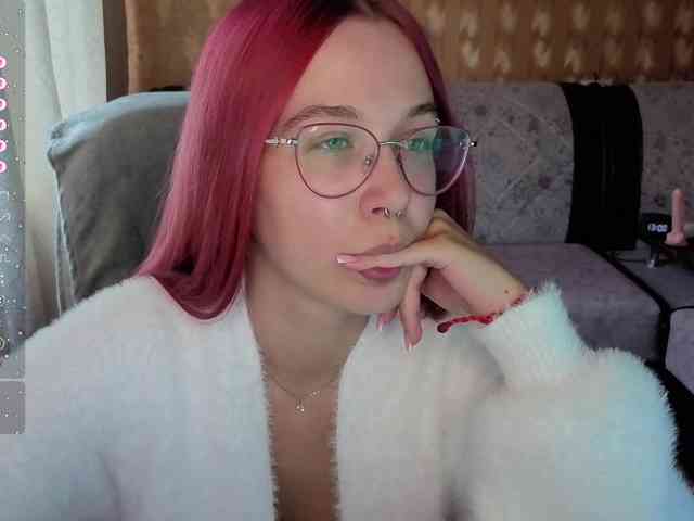 Kushina webcam