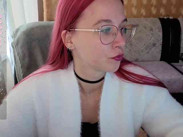 Kushina webcam