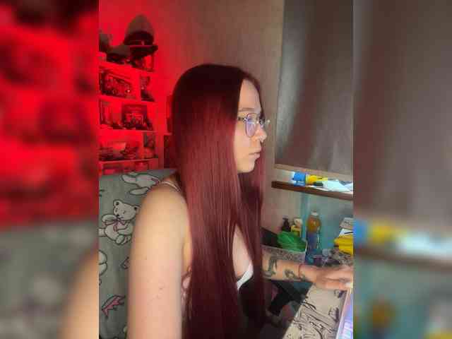Kushina webcam