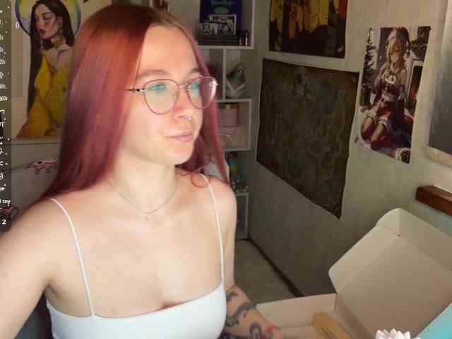 Kushina webcam